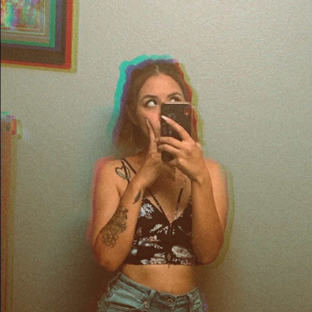 Meet your Posher, Karen